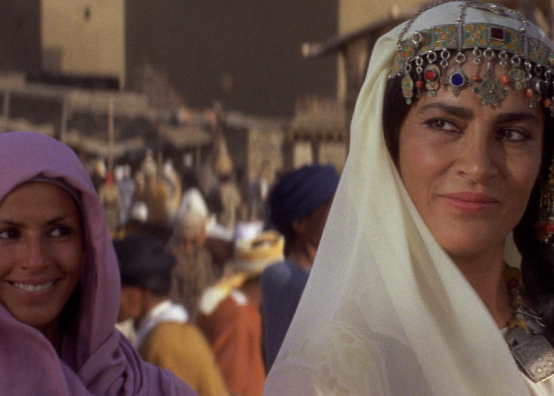 Décès de l&rsquo;actrice Irène Papas