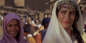 Décès de l&rsquo;actrice Irène Papas