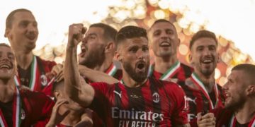 Le Fonds américain Redbirds rachète le Milan AC pour 1,2 milliard d&rsquo;euros