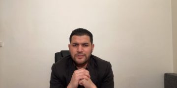Algérie: la justice française rejette la demande d&rsquo;extradition de l&rsquo;opposant algérien Amir DZ
