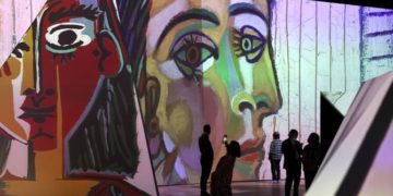 Cinquantenaire de la mort de Pablo Picasso: 42 expositions de ses œuvres dans les plus grands musées du monde