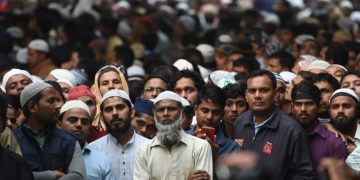 L&rsquo;Inde interdit une organisation musulmane pour «menace» sur sa sécurité intérieure