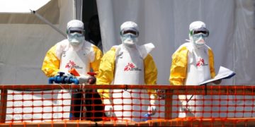Ebola: la Tanzanie place 5  régions en alerte de risque élevé