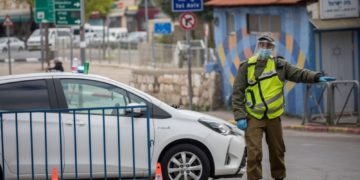 Israël renonce à son projet de mesures jugé « raciste » pour se rendre en Cisjordanie