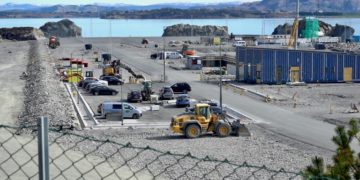La Norvège en passe de devenir le futur cimetière européen de CO2