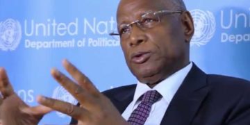 L&rsquo;ONU nomme Abdoulaye Bathily comme nouvel émissaire en Libye