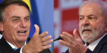 Election présidentielle au Brésil: un soutien de Bolsonaro tue de 15 coups de hache un soutien du candidat Lula