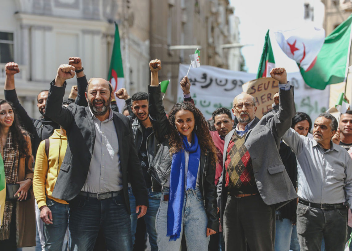 « Citoyen d’honneur » avec Kad Merad: pourquoi il n’ a pas été tourné en Algérie