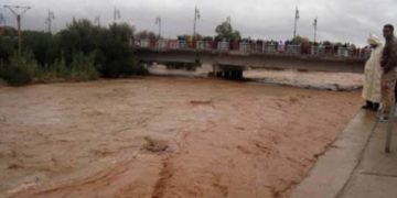 Maroc: deux jeunes filles décèdent emportées par des crues