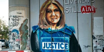 La famille de Shireen Abu Akleh porte plainte auprès de la Cour pénale internationale