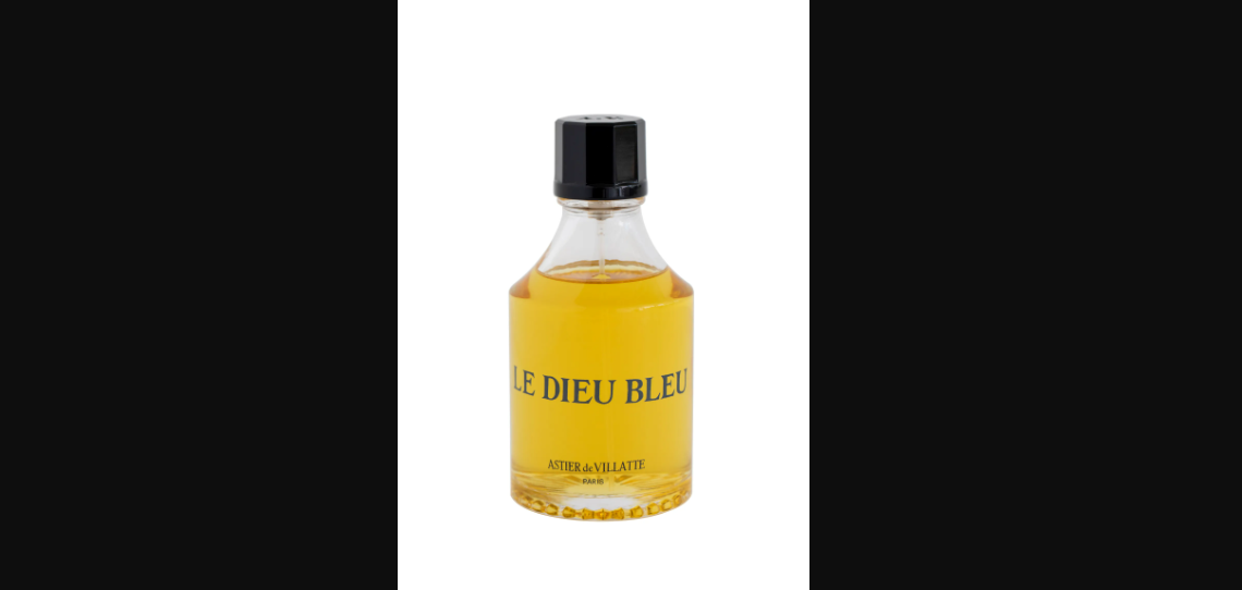 Le Dieu bleu: Astier de Villatte reconstitue le plus ancien parfum du monde, datant de l’Egypte des pharaons