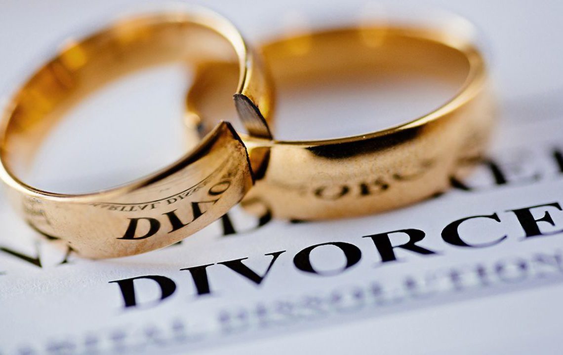 Le divorce en hausse au Maroc