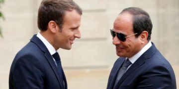 Deux ONG portent plainte contre la France et l&rsquo;Egypte pour « crimes contre l&rsquo;humanité »