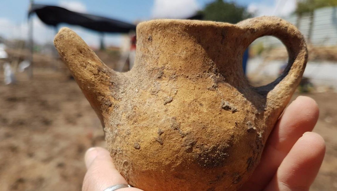 Découverte: la consommation d’opium remonterait au 14éme siècle avant notre ère