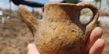 Découverte: la consommation d&rsquo;opium remonterait au 14éme siècle avant notre ère