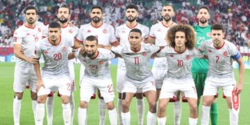 Ce soir face au Brésil: l’heure de vérité pour l’équipe Tunisie