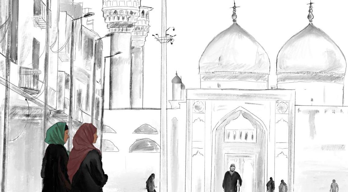 Trafic d’êtres humains: une enquête d’Al-Jazeera lève le voile sur le phénomène de prostitution forcée en Irak