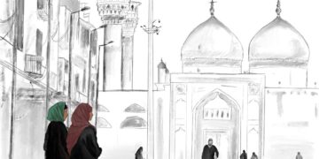 Trafic d’êtres humains: une enquête d’Al-Jazeera lève le voile sur le phénomène de prostitution forcée en Irak