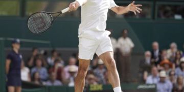 Blessé, Roger Federer annonce sa retraite