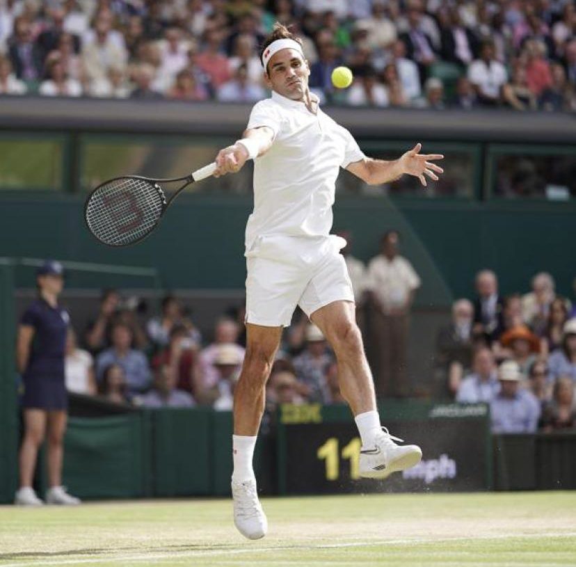 Blessé, Roger Federer annonce sa retraite