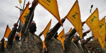 Le Hezbollah condamné à payer 111 millions de dollars de dommages et intérêts
