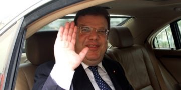 Remise en liberté de Mohamed Frikha