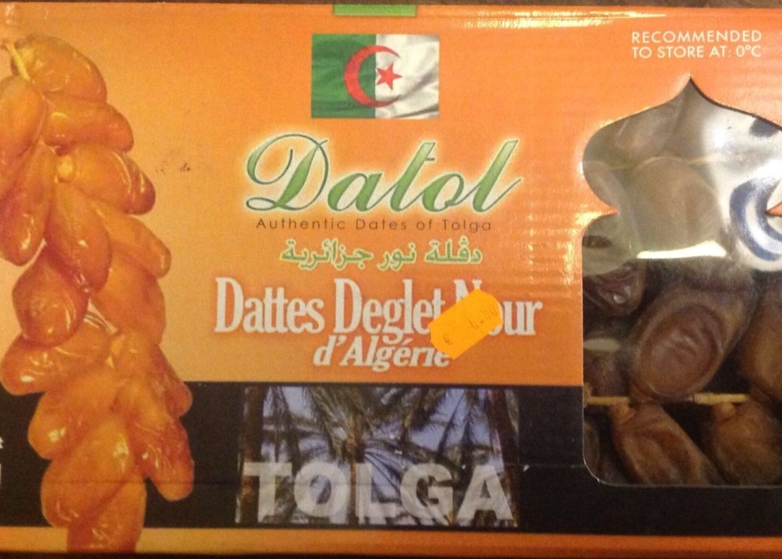 Gel de l’exportation des  Deglet Nour algériennes: un journaliste écroué pour l’avoir mentionné dans un article