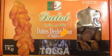 Gel de l&rsquo;exportation des  Deglet Nour algériennes: un journaliste écroué pour l&rsquo;avoir mentionné dans un article