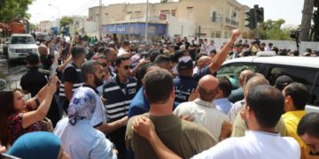 Rached Ghannouchi convoqué au pôle anti-terroriste, son comité de défense autorisé l&rsquo;accompagner