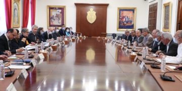 Négociations sociales: l&rsquo;UGTT mécontente