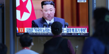 La Corée du Nord adopte une loi autorisant les frappes nucléaires préventives