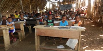 Madagascar: 76,7% de la population ne sait ni lire, ni écrire, ni compter