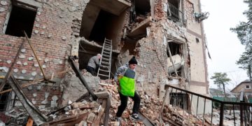 En Ukraine ces dernières heures