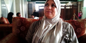 Le front de Salut appelle à l’octroi d’un passeport à Latifa Habachi