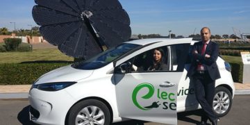 Le Maroc, bientôt leader dans  la fabrication de véhicules électriques