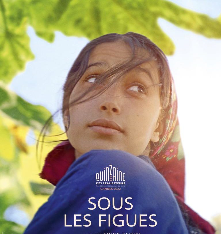 Festival International du Film Francophone de Namur, (du 30 septembre au 07 octobre 2022): « Sous les figues » d’Erij Séhiri et « Ashkal » de Youssef Chebbi, en compétition