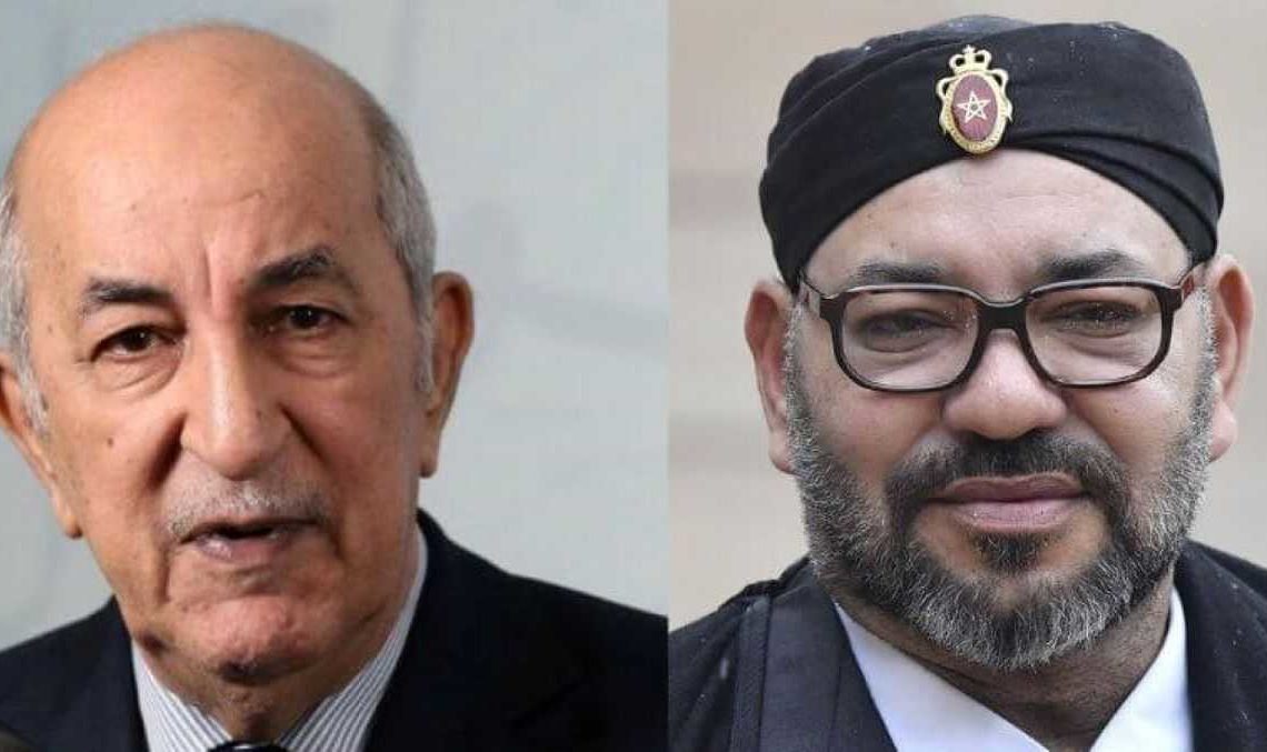 Mohammed VI convié au sommet de la Ligue arabe à Alger