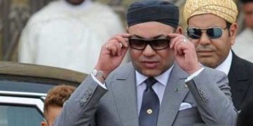 Forbidden Stories reprend l&rsquo;enquête du journaliste emprisonné Omar Radi sur l&rsquo;entourage « corrompu » du Roi du Maroc