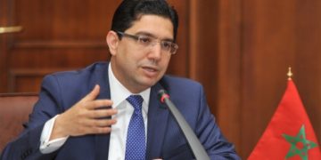 « La position du Maroc reste inchangée vis à vis de la Tunisie » déclare Nasser Bourita