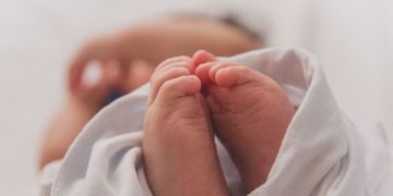 France: hausse de la natalité en 2021