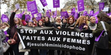 Féminicides en France: une hausse inquiétante de 20% en un an