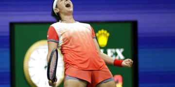 Oh Ons, quelle faute!