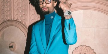 Le rappeur PnB Rock tué lors d&rsquo;un braquage à Los Angeles