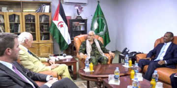Sahara Occidental: l&rsquo;Algérie appelle a des « négociations directes » entre le Maroc et le Front Polisario