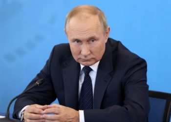 Encore la même question&nbsp;: jusqu&rsquo;où ira Poutine&nbsp;?