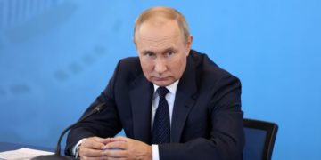 Encore la même question : jusqu’où ira Poutine ?