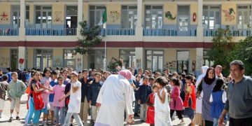 Algérie: la date de la rentrée scolaire enfin fixée au 21 septembre