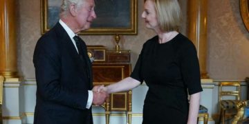 Charles III et Liz Truss : une nouvelle ère