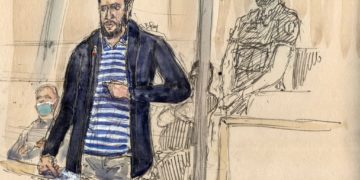 Belgique: Salah Abdeslam refuse de comparaitre, dénonçant un « procès inéquitable »