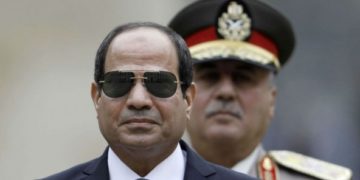 Egypte: 4 journalistes indépendants accusés de « diffusion de fausses informations », un moyen de faire taire la presse